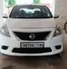 Nissan Sunny XL DIESEL 2012