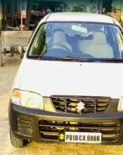 Maruti Suzuki Alto LXi 2010