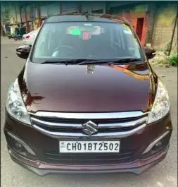 Maruti Suzuki Ertiga VXi Limited Edition 2018