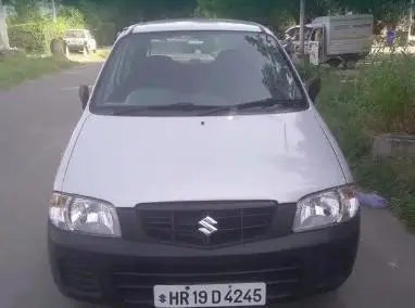 Maruti Suzuki Alto LX 2009