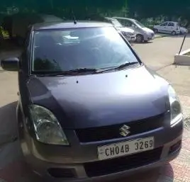 Maruti Suzuki Swift VXi 2007