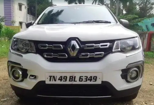 Renault KWID RXT 2017