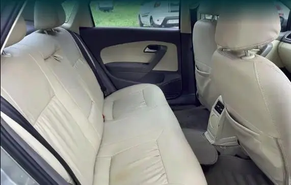 Volkswagen Vento 1.5 TDI Highline 2011