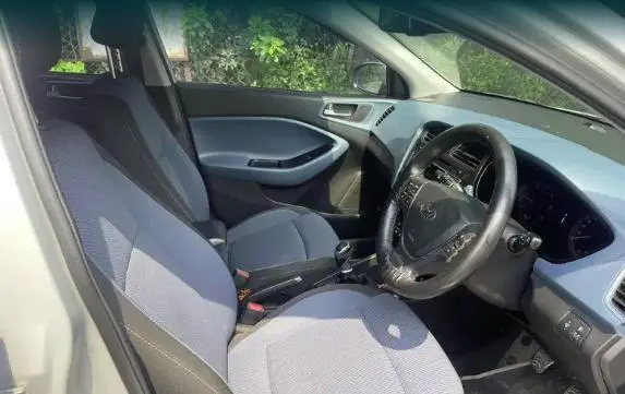 Hyundai i20 Active 1.4 SX 2015
