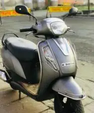 Suzuki Access 125cc-Disc 2018
