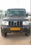 Mahindra Bolero Camper 2WD 2018