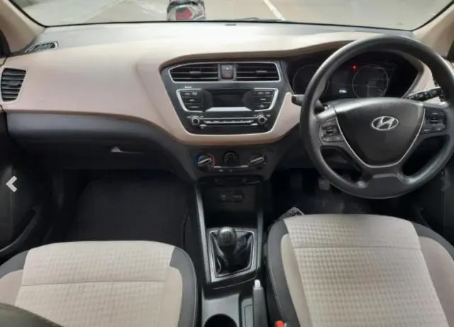 Hyundai Elite i20 Magna Plus 1.2 2020