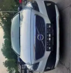 Volvo V40 D3 Kinetic 2017