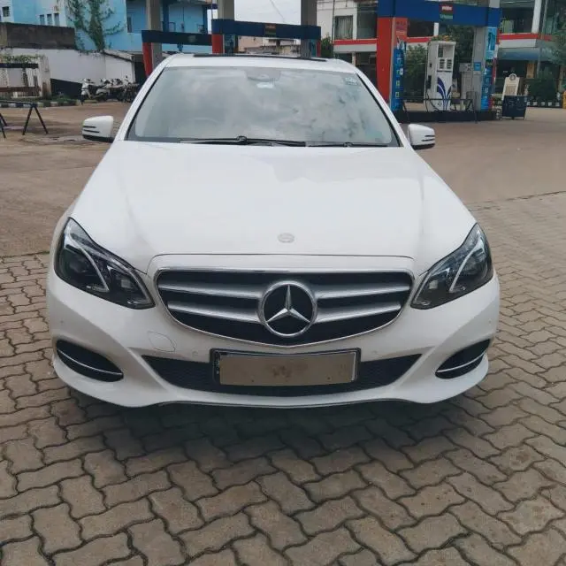 Mercedes-Benz E-Class E 250 CDI 2014