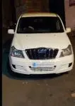 Mahindra Xylo E2 2009