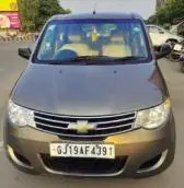 Chevrolet Enjoy 1.4 LS 7 STR 2016