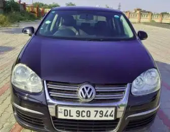 Volkswagen Jetta Trendline 1.6 2009