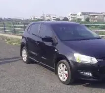 Volkswagen Polo Comfortline 1.2L (D) 2011