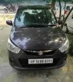 Maruti Suzuki Alto K10 VXi 2015