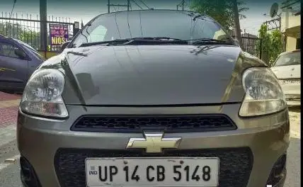 Chevrolet Spark LT 1.0 2013