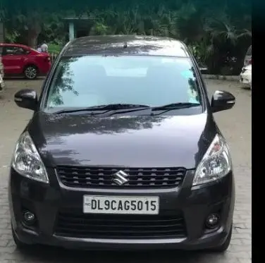 Maruti Suzuki Ertiga VDi 2013