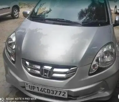 Honda Amaze 1.5 S i-DTEC 2014