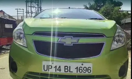 Chevrolet Beat LS Diesel 2011