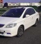 Honda City ZX GXi 2007