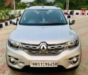 Renault KWID RXT 2017