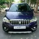 Maruti Suzuki S-Cross Zeta 1.6 2018