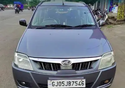 Mahindra Verito 1.5 D4 BS IV 2012