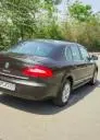 Skoda Superb Elegance 2.0 TDI CR AT 2013
