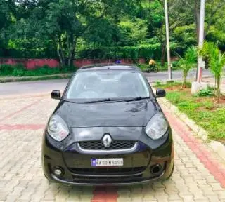 Renault Pulse RXZ DIESEL 2012