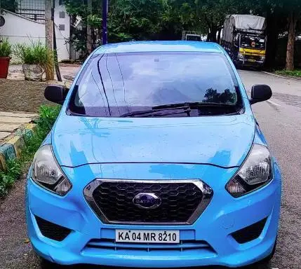 Datsun GO T 2016