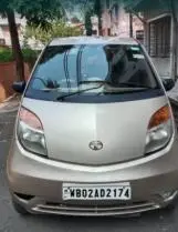 Tata Nano LX 2013