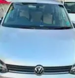 Volkswagen Ameo Comfortline 1.2L (P) 2017