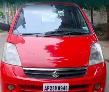 Maruti Suzuki Zen Estilo LXi 2007