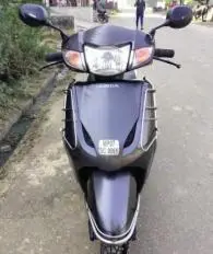 Honda Activa 110cc 2011