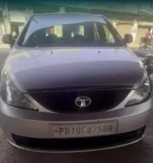 Tata Indica Vista LS 2009