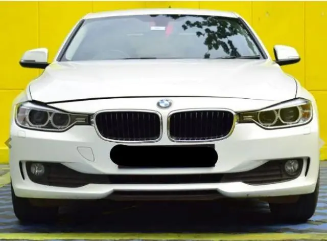 BMW 3 Series 320d 2014