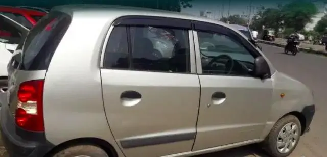 Hyundai Santro Xing XL 2007