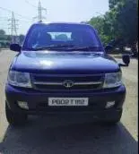 Tata Safari 4X2 EX 2012