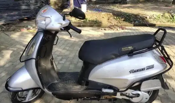 Suzuki Access 125cc 2012