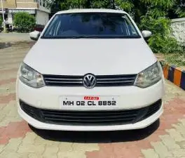 Volkswagen Vento 1.5 TDI Comfortline 2012