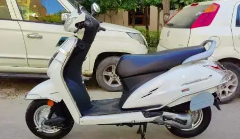 Honda Activa 5G 110cc STD 2019