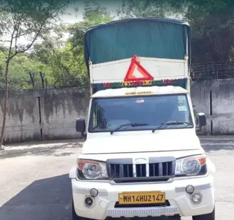 Mahindra Bolero Pick UP 3260/FB/1.7T 2019