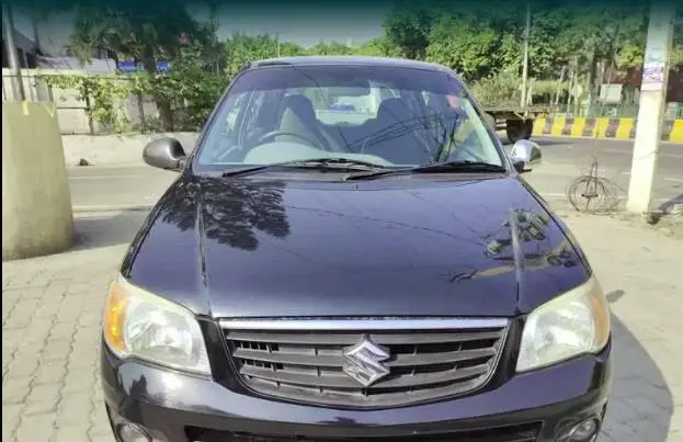 Maruti Suzuki Alto K10 VXi 2010