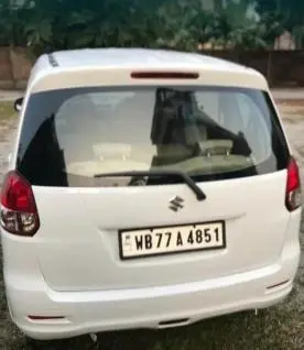 Maruti Suzuki Ertiga VDi 2015