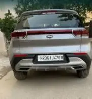 Kia Sonet HTX 1.0 iMT 2020