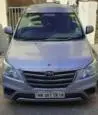 Toyota Innova 2.5 GX 8 STR BS IV 2014