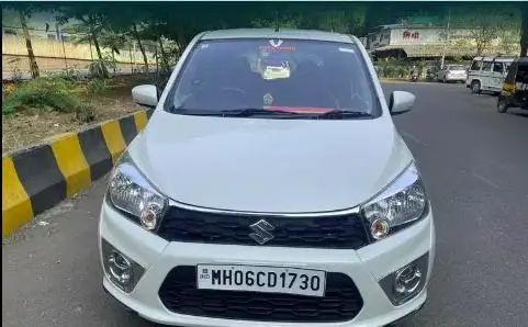 Maruti Suzuki Celerio ZXi (O) AMT 2021