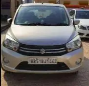 Maruti Suzuki Celerio ZXi AMT 2016