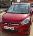 Hyundai i10 Magna 1.2 iTech SE 2013