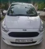 Ford Figo 1.5 TDCi Titanium 2018