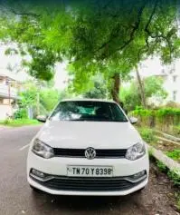 Volkswagen Polo 1.2 MPI Highline 2018
